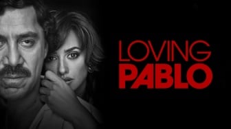 Loving Pablo: Menyelami Sisi Lain Sang Gembong Narkoba, Malam Ini di Trans TV