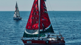 Bagaimana Cara Daftar Global Sumud Flotilla untuk Misi Kemanusiaan Gaza?