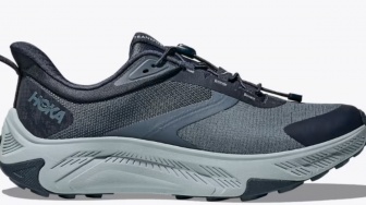 Sepatu Hoka Terbaru Seri Apa? Ini 5 Pilihan untuk Lari dan Lifestyle Lengkap Harganya