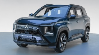Mitsubishi Destinator Andalkan Kenyamanan Premium dan Performa Turbo di Kelas SUV Keluarga