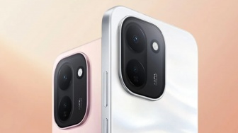 Vivo Y600 Turbo Debut 25 Mei dengan Baterai Jumbo, Vivo Y500 Bersiap ke Indonesia