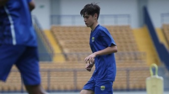 Putra Bojan Hodak Dipanggil Timnas Malaysia, Luka Jordy Siap Kasih Kejutan