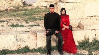 Ahmad Dhani Ngaku Buaya Darat, Ingat Lagi Ucapan Mulan Jameela Pernah Puluhan Kali Diselingkuhi