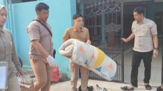 Kasur dan Tisu Jadi Saksi Bisu Kasus Asusila: Polisi Geledah Ponpes di Ponorogo