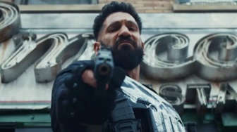 The Punisher: One Last Kill, Brutal Sepanjang 48 Menit Itu Nggak Cukup!