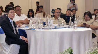 Menteri LH: Sampah Organik Jadi Kunci Utama Penurunan Emisi Metana Indonesia