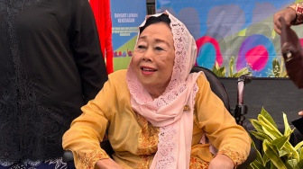 Menteri PPPA Jadikan Keluarga Gus Dur Contoh Rumah Tangga Tanpa Kekerasan dan Bias Gender