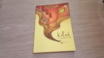 Membaca Kilah: Saat Pelarian dari Realita Justru Menghancurkan Segalanya