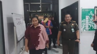 Urus Administrasi Tanah Pakai Uang Pelicin, 6 Pejabat BPN Serang Berakhir di Jeruji Besi