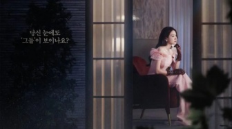 Tayang Juli 2026, Park Eun Bin Jadi Konglomerat Indigo di Spooky in Love