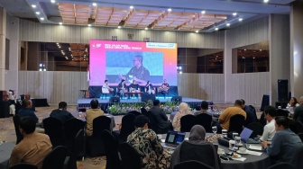 JMS 2026: Jurnalisme Saja Tak Cukup, Media Lokal Harus Bangun Ekosistem Bisnis di Era AI