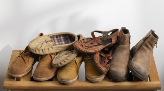 7 Aturan Pilih Sepatu Berdasarkan Feng Shui agar Lebih Nyaman dan Seimbang