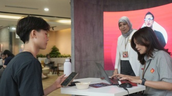 Telkomsel Catat Laba Rp19,7 Triliun di 2025, Fokus Perkuat AI dan Ekosistem Digital Indonesia
