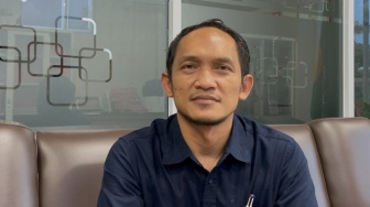 Bak Main Sulap! Jabatan Sekda Tangsel Diam-Diam Diperpanjang, Pemkot Dituding Penuh Intrik