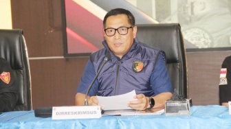 Polda Jateng Ungkap Dugaan Investasi Ilegal Koperasi BLN, 41 Ribu Nasabah Jadi Korban