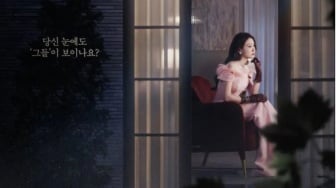 5 Fakta Menarik 'Spooky in Love', Ternyata Remake Film 'Spellbound'