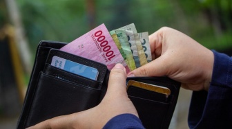 Feng Shui Dompet Warna Hitam, Apakah Bisa Mendatangkan Rezeki dan Hoki?