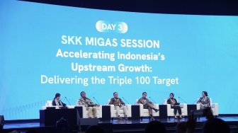SKK Migas Jemput Bola, Pelaku Usaha Serbu Layanan CIVD dan IOG e-Commerce di IPA Convex 2026