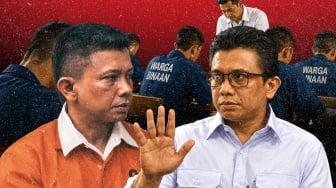 Narapidana Kuliah dari Balik Jeruji, Hak Pendidikan atau Privilege?