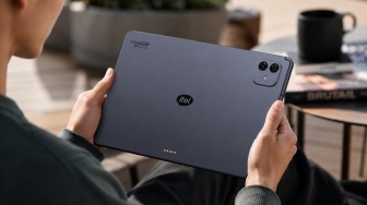 VistaTab 30 GT & 30 Pro, Tablet Praktis untuk Hiburan hingga Produktivitas Anak Muda