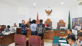Polisi Cuma 'Wait and See', KontraS Cium Aroma Pelimpahan Berkas Terselubung ke Puspom TNI