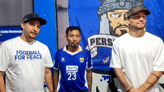 Bobotoh Wajib Tahu! Ini Bocoran Kejutan Viking di Laga Penentu Juara Persib Besok