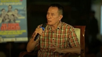 Setelah 28 Tahun Reformasi, Guru Besar UI Nilai Keadilan Masih Jauh dari Harapan