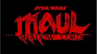 Star Wars: Maul- Shadow Lord, Sajikan Animasi Epik dengan Aksi Lightsaber!