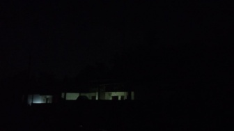 Blackout Sumatera Lumpuhkan Riau, Sinyal Hilang hingga Ganggu Persiapan Ujian Siswa SD