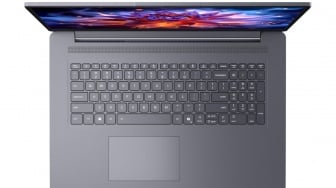 Lenovo IdeaPad Slim 3i 2026: Dukung RAM 32 GB, Intel Wildcat Lake, dan Layar 17 Inci