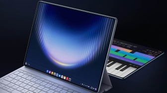 Chipset Huawei MatePad Pro Max Terungkap: SoC Flagship, Tantang iPad Pro