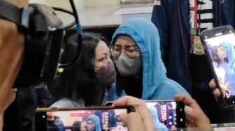 Plot Twist Muse Model Ngaku Dibegal di Jakbar, Hasil Visum: Itu Bisul Meletus