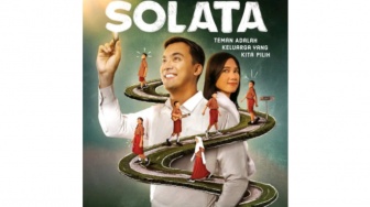 Film Solata Go International, Bupati Toraja Utara Rela Rogoh Kocek Pribadi Demi Promosikan Daerah