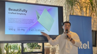 Apple Bikin Heboh dengan MacBook Neo Murah, Begini Respons Acer Indonesia