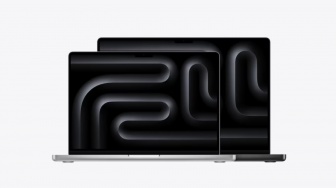MacBook Pro Layar OLED Segera Masuk Produksi Massal, Pakai Chip Apple Anyar