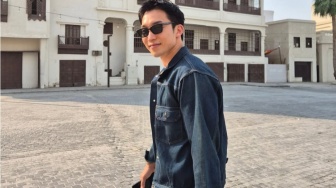 Tampil Kasual dan Stylish, Ini 5 Ide Daily Outfit ala Lee Sang Yi!