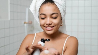 4 Low pH Cleanser Salicylic Acid Rp30 Ribuan, Basmi Komedo tanpa Iritasi