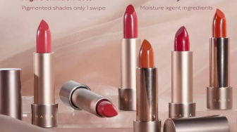 Lipstik yang Aman untuk Ibu Hamil seperti Apa? Ini 5 Rekomendasinya