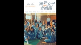 Ulasan Sunshine Women's Choir: Kisah Pengorbanan Ibu yang Menyentuh Hati