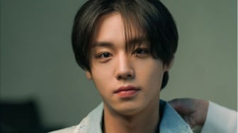 Park Ji Hoon Resmi Tolak Tawaran Peran Petinju di Drama Baru Promoter