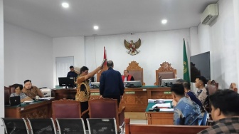 Korban Kekerasan dan Pembela HAM Disebut Sulit Dapat Keadilan Lewat Peradilan Militer