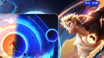 31 Kode Redeem FF Terbaru 22 Mei 2026: Amankan Final Shot Gerhana dan Skin SG2 Mengerikan