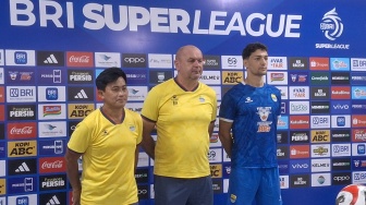 Persib Tanpa Kurzawa dan Klok Saat Hadapi Persijap di Laga Penentuan Juara