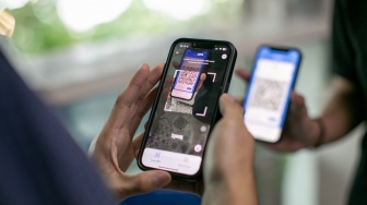 BRI Luncurkan Fitur QRIS Alipay Dinamis di Mesin EDC, Ini Cara Transaksinya