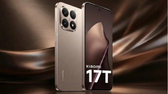 Bocoran Xiaomi 17T Pro: Baterai Monster 7.000mAh dan Kamera Leica Siap Guncang Pasar 2026!