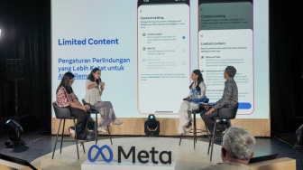 Meta Punya Fitur Baru, Perketat Akun Remaja Instagram, Konten Dewasa dan Bahasa Kasar Kini Dibatasi