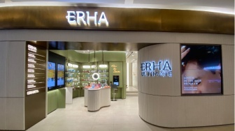 Perawatan di ERHA Lebih Murah Bagi Nasabah BRI, Ada Diskon Hingga Rp200 Ribu!