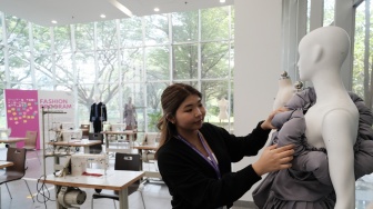 Desain Tak Lagi Sekadar Estetika, Mengapa Kini Jadi Kunci Mencari Solusi dan Mendorong Bisnis?