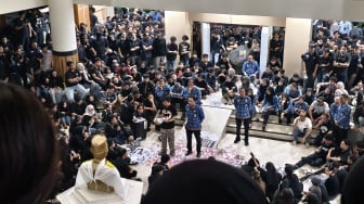 Pelecehan Verbal Dominasi Laporan Kasus Kekerasan Seksual Dosen UPN Veteran Yogyakarta