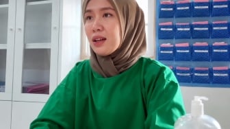 Viral Istri Rutin Suntik KB Padahal Suami Pulang Setahun Sekali, Komentar Liar Bermunculan
